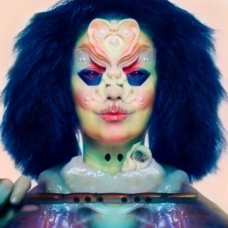 News Added Aug 16, 2017 According to this article from the August 3rd issue of Dazed, Bjork has announced her new, upcoming ninth album is in the works. The CD, which she describes "... is my Tinder album." is yet untitled and without an official release date. This will be her first new music since […]