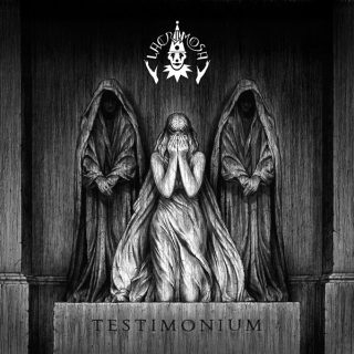 News Added Aug 15, 2017 The Swiss gothic metallers Lacrimosa are to release a new studio album "Testimonium" on August 25. The 10-track longplay comes out via the band’s frontman own label Hall Of Sermon. "And to prevent further speculation: this is not a cover album or the like. "Testimonium" is a requiem that I […]