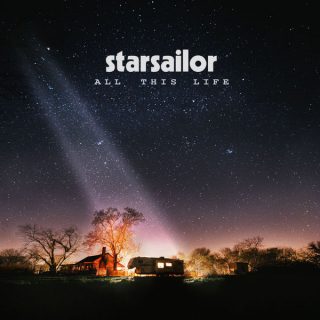 News Added Aug 30, 2017 Starsailor is an Alternative Rock band that formed in 2000 out of Wigan, England. Since forming, their lineup has seen no changes, which is even harder to believe after returning from a 5 year hiatus back in 2014. "All This Life" is the band's first album in 4 years and […]