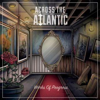 News Added Aug 28, 2017 SharpTone newcomer Across The Atlantic are set to release their label debut 'Works of Progress' on SharpTone Records on September 1st. They are a nice blend of post hardcore, pop punk and easycore. The band is currently touring europe together with Alazka. Submitted By Kingdom Leaks Source hasitleaked.com Track list: […]