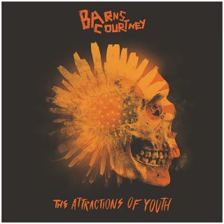 News Added Aug 07, 2017 Capitol Records will release Barns Courtney’s debut album, "The Attractions Of Youth", on September 29th. Although he has only released one EP to date, Barns Courtney has already surpassed 65 million combined streams globally – with nearly half of those streams in the U.S.Tipped by Billboard as one of the […]