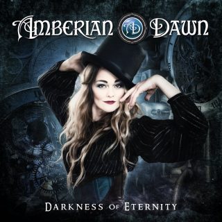 News Added Aug 08, 2017 AMBERIAN DAWN mastermind Tuomas Seppälä already unveils: “”Darkness of Eternity” is one of the most emotional AD-album so far. It’s got some really bombastic songs in mood of dark & symphonic melodic metal and in contrast to that also some really poppy songs too. For me it’s really hard to […]