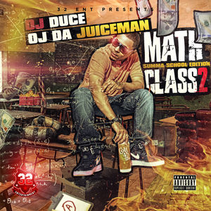 News Added Aug 04, 2017 Atlanta rapper OJ da Juiceman released a brand new mixtape today, August 4th, 2017. "Math Class 2 (Summa School)" is a 15-track project, which contains production from 808 Mafia, Zaytoven, Lex Luger, and many others. Submitted By RTJ Source hasitleaked.com Track list: Added Aug 04, 2017 1. Still Servin' 2. […]