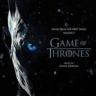 News Added Aug 08, 2017 The seventh season of the hit HBO television series Game of Thrones is coming to a close this month, and WaterTower Music will be releasing a soundtrack album of Ramin Djawadi's latest scoring of the series. A CD will be released on September 29th, 2017, it's currently unknown as of […]