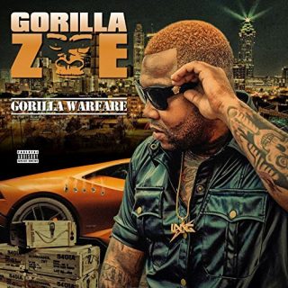 News Added Aug 11, 2017 Atlanta rapper Gorilla Zoe will be releasing his fifth solo studio album "Gorilla Warfare" on September 22nd, 2017, through Real Talk Entertainment. It will be his second album of the year, as "Don't Feed da Animals 2" dropped back in May. Submitted By RTJ Source hasitleaked.com Video Added Aug 11, […]