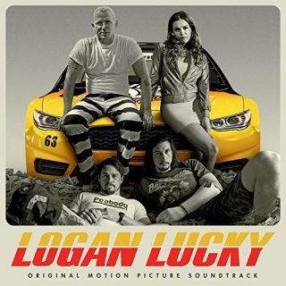 News Added Aug 14, 2017 This Friday, August 18th, 2017, Milan Records will be releasing the soundtrack album to the film "Logan Lucky" digitally and on CD. The album features music from Creedence Clearwater Revival, LeAnn Rimes, Bo Diddley, John Denver, and more. Submitted By RTJ Source hasitleaked.com Track list: Added Aug 14, 2017 1. […]