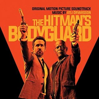 News Added Aug 14, 2017 This Friday, August 18th, 2017, Milan Records will release the soundtrack album to the film "The Hitman's Bodyguard", featuring Atli Örvarsson's scoring of the film. Submitted By RTJ Source hasitleaked.com Track list: Added Aug 14, 2017 1. Samuel L. Jackson - Nobody Gets Out Alive 2. Lionel Ritchie - Hello […]