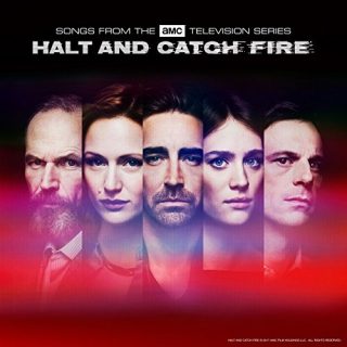 News Added Aug 16, 2017 This Friday, August 18th, 2017, Lakeshore Records will be releasing a soundtrack album featuring from the AMC original television series "Halt and Catch Fire". Submitted By RTJ Source hasitleaked.com Track list: Added Aug 16, 2017 1. Blister in the Sun (Violent Femmes) 2. Halt and Catch Fire (Main Title Theme) […]