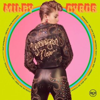 News Added Aug 12, 2017 Miley Cyrus has announced her sixth studio album "Younger Now" is going to be released on September 29th, 2017, through RCA Records. The lead single "Malibu" is available now, and you can stream the music video below via YouTube. Submitted By RTJ Source hasitleaked.com Malibu Added Aug 12, 2017 Submitted […]