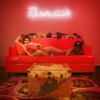 News Added Aug 18, 2017 The debut studio album from rapper Leikeli47 is finally going to be released next month. "Wash & Set" will be released on September 8th, 2017, through RCA Records and Sony Music Entertainment. Submitted By RTJ Source hasitleaked.com 2nd Fiddle Added Aug 18, 2017 Submitted By RTJ Miss Me Added Aug […]