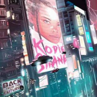 News Added Aug 23, 2017 Atlanta rapper Kodie Shane has announced that she will be releasing her second Extended Play with Epic Records/Sony "Back From The Future" this Friday, August 25th, 2017. No other details are known as of press time but the release is only days away at this point so stay tuned. Submitted […]