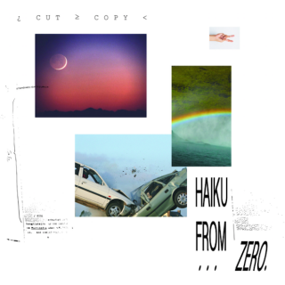 News Added Aug 06, 2017 Australian electronic group Cut Copy are coming out with their fifth album "Haiku from Zero" soon. It is the follow up to their 2013 album "Free Your Mind". The news of the album leaked early via an Amazon France posting. "Airborne" has been shared as the lead single from the […]