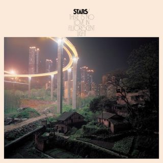 News Added Aug 24, 2017 Popular Canadian power pop band Stars have announced their ninth album titled "There is No Love in Fluorescent Light". It follows 2014's "No One is Lost". The album was recorded in Montreal and Connecticut with producer Peter Katis who has produced albums for The National and Japandroids. "Real Thing" is […]