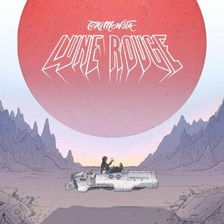 News Added Aug 27, 2017 The fifth studio album from American electronic producer TOKiMONSTA, "Lune Rouge", will be released on October 6th, 2017, through Young Art Records. Multiple tracks off the LP can be streamed below via Soundcloud. Submitted By RTJ Source hasitleaked.com Track list: Added Aug 27, 2017 1. Lune 2. Rouge 3. Thief […]