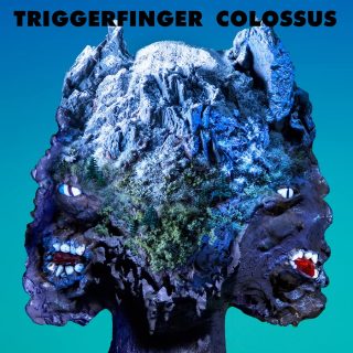 News Added Aug 21, 2017 Upcoming 5th album by Belgian 3-piece hard rock band 'Triggerfinger". Set to release Friday August 25th via Mascot Label Group. Triggerfinger consists of: Ruben Block – Vocals + Guitars Paul van Bruystegem (aka Monsieur Paul) – Bass Mario Goossens – Drums Submitted By Jeffrey033 Source hasitleaked.com Track list (Standard): Added […]