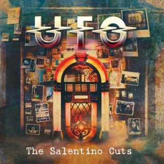 News Added Aug 01, 2017 British rock legends UFO will release their first-ever covers album, paying homage to a dozen of their personal favorites. "The Salentino Cuts" includes several unexpected choices such as MAD SEASONS' "River Of Deceit", John Mellencamp's "Paper In Fire" and Bill Withers's "Ain't No Sunshine" alongside more traditional but nonetheless thrilling […]