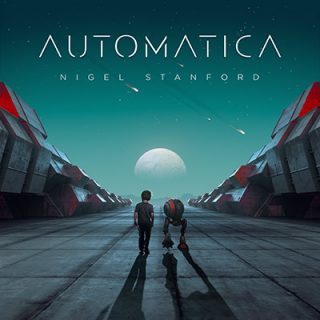 News Added Aug 27, 2017 The new studio album from ambient producer Nigel Stanford, "Automatica", will be released on September 15th, 2017, through Sony Music Entertainment. Submitted By RTJ Source hasitleaked.com Track list: Added Aug 27, 2017 1. Automatica 2. One Hundred Hunters 3. If I Go Down (Then You'll Go Down Too) 4. Everything […]