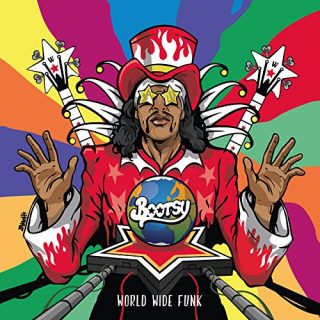 News Added Aug 26, 2017 The first album release in over a half-decade from Bootsy Collins, "World Wide Funk", will be released on October 27th, 2017 through Mascot Records. Submitted By Suspended Source hasitleaked.com Track list: Added Aug 26, 2017 1. World Wide Funk (feat. Doug E. Fresh, Buckethead & Alissia Benveniste) 2. Bass-Rigged-System (feat. […]