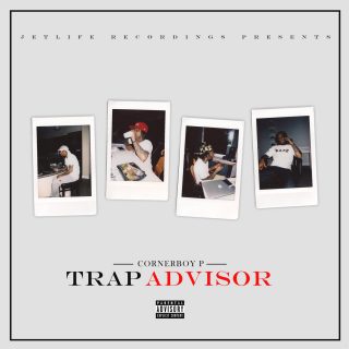 News Added Aug 03, 2017 Jet Life Rapper Corner Boy P has announced a brand new Extended Play "Trap Advisor" which he will be releasing tomorrow, August 4th, 2017, featuring guest appearances from Curren$y and T.Y.. Submitted By RTJ Source hasitleaked.com Track list: Added Aug 03, 2017 1. Couple M's (feat. Curren$y) 2. Maid In […]