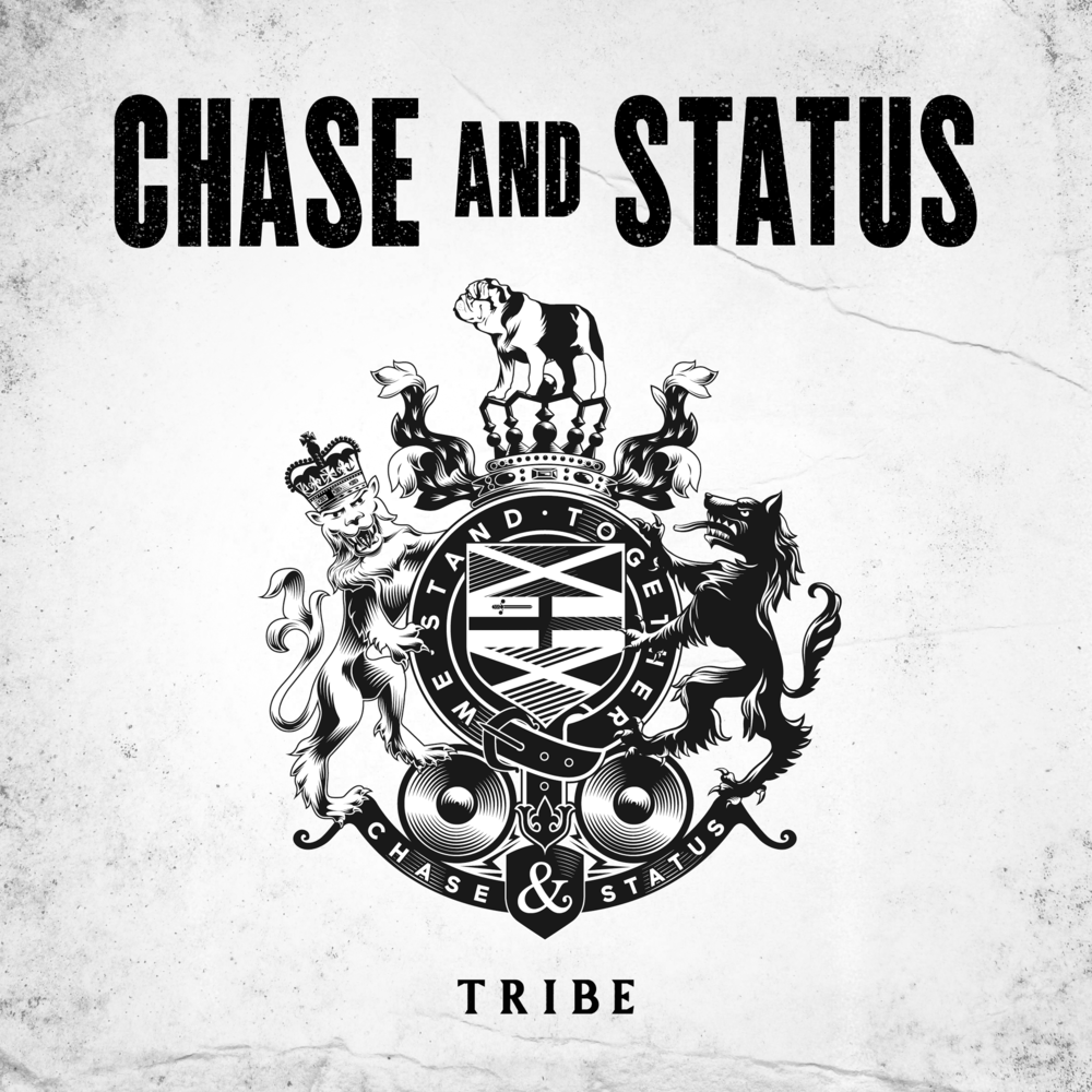 Chase Status Tribe