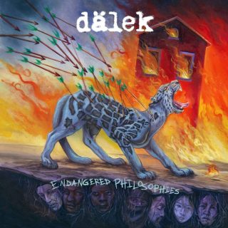 News Added Aug 27, 2017 The seventh studio album from experimental hip hop group Dälek, "Endangered Philosophies", will be released on September 1st, 2017 through Ipecac Recordings. Submitted By RTJ Source hasitleaked.com Track list: Added Aug 27, 2017 1.Echoes of... 2.Weapons 3.Few Understand 4.The Son of Immigrants 5.Beyond the Madness 6.Sacrifice 7.Nothing Stays Permanent 8.A […]