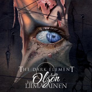 News Added Aug 26, 2017 The DARK ELEMENT is a new musical project fronted by the former Nightwish vocalist Anette Olzon together with Finnish guitarist and songwriter Jani Liimatainen. Line Up : Anette Olzon – Vocals Jani Liimatainen – Guitars/Keyboards/Prog. Jani "Hurtsi" Hurula – Drums Jonas Kuhlberg Bass Record Label : Frontiers Music Srl Submitted […]