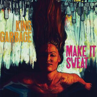 News Added Aug 27, 2017 Zach Cooper and Vic DiMotsis return as King Garbage with their debut album, Make It Sweat. Following their 2013 debut on our Bangers & Ash 12” series (BASH003) and solo releases in 2016 - Cooper’s reflective, harrowing The Sentence (SUS011) and DiMotsis’ blistering, soulful beat tape, Mine Eyes Dazzle (SUS017) […]