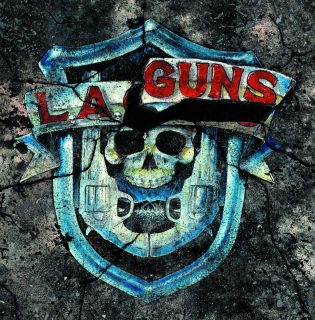 News Added Aug 12, 2017 "The Missing Peace" is the forthcoming eleventh studio album from hard rock band L.A. Guns, and the first in 15 years to feature both singer Phil Lewis and guitarist Tracii guns. The album is currently slated to be released on October 13th, 2017, through Frontiers Records. Submitted By RTJ Source […]