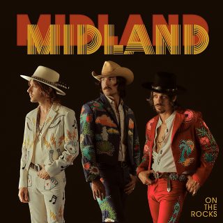 News Added Aug 26, 2017 "On the Rocks" is the debut full-length studio album from American country band Midland, currently slated to be released on September 22nd, 2017, through Big Machine. Submitted By RTJ Source hasitleaked.com Track list: Added Aug 26, 2017 1. Lonely for You Only 2. Make a Little 3. Drinkin' Problem 4. […]
