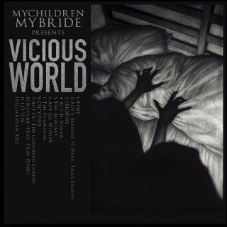 News Added Aug 26, 2017 The band’s first new album in five years, Vicious World, is due out Oct. 13 via Entertainment One Music / Good Fight Music. On this release, the band worked closely with producer Travis Richter, best known as longtime guitarist of From First To Last. "Much like our last record, we […]