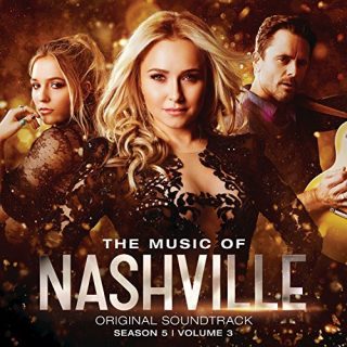 News Added Aug 11, 2017 The third soundtrack album to the fifth season of the his television show 'Nashville' was released today, August 10th, 2017, through Big Machine Label Group. The show's cast includes country acts Rhiannon Giddens and Lennon & Maisy. Submitted By RTJ Source hasitleaked.com Track list: Added Aug 11, 2017 1. Good […]