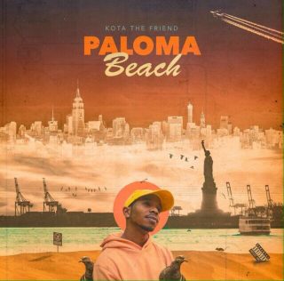 News Added Aug 10, 2017 Brooklyn rapper KOTA the Friend will be releasing a new project "Paloma Beach" on August 20th, 2017. He got popular from his 9-track project "Palm Tree Liquor" which was release back in 2016, PTL was produced by KOTA himself in his basement. Submitted By RTJ Source hasitleaked.com Track list: Added […]