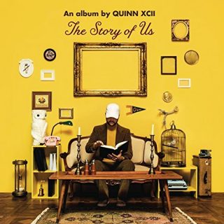News Added Aug 26, 2017 "The Story of Us" is the debut full-length studio album from pop singer/songwriter Quinn XCII, it is currently slated to be released on September 15th, 2017, through Columbia Records & Sony Music Entertainment. Submitted By RTJ Source hasitleaked.com Track list: Added Aug 26, 2017 1. Intro (Slow) 2. Straightjacket 3. […]