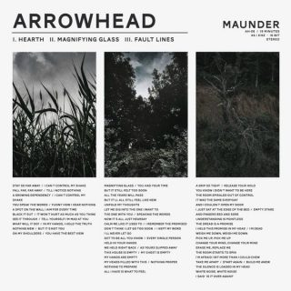 News Added Aug 16, 2017 Arrowhead is a Melodic Hardcore band that formed in 2013 out of Boston, Massachusetts. The 4 piece is looking to release their second EP and follow up to their debut full length "A Collection of What You've Lost" from back in 2015. The new EP is titled "Maunder" and will […]