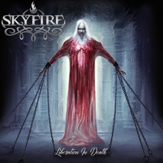 News Added Aug 21, 2017 Sweden's melodic/symphonic death metal formation Skyfire, sorta dropped off the radar since their 2009's epic release "Esoteric". Although a new EP had already been "promised" by the band around 2012, the actual release of "Liberation In Death" still comes pretty sudden, because it's been crowdfunded through a Pledgemusic campaign. After […]