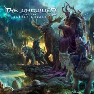 News Added Aug 12, 2017 THE UNGUIDED — the Swedish band featuring former SONIC SYNDICATE members Richard Sjunnesson (vocals) and Roger Sjunnesson (guitar; Richard's brother) — will release its new album, "And The Battle Royale", on November 10 via Napalm Records. THE UNGUIDED last year parted ways with guitarist/singer Roland Johannsson (also ex-SONIC SYNDICATE) and […]