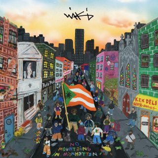 News Added Aug 23, 2017 The debut solo studio album from East Coast rapper Wiki, "No Mountains In Manhattan", is going to be released this Friday, August 25th, 2017, through XL Recordings. The LP features guest appearances from Ghostface Killah, Your Old Droog, and more, as well as production from Wiki himself, Sporting Life, KAYTRANADA, […]