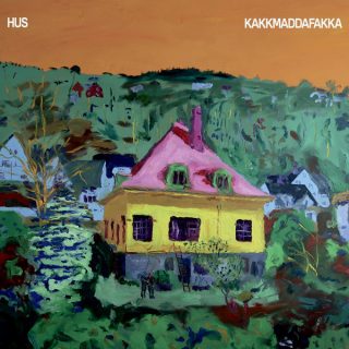 News Added Sep 28, 2017 Just over a year after their third album KMF, the norwegian bunch returned in June with 'All I Want to Hear (ÅÅÅ)' and then releasing 'Neighbourhood" in August. But it was only in September they announced their fourth album, Hus, to be released in September, 29th Submitted By Mauro Source […]
