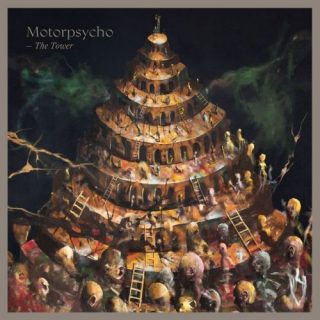 News Added Sep 07, 2017 This is how we got here: Kenneth Kapstad’s June 2016 departure from Motorpsycho left the remaining psychos Hans Magnus Ryan and Bent Sæther fending for themselves. An almost ten-year ride was over, and things were again changing in the Psychoverse. After a fall busy at the Trøndelag teater, writing and […]
