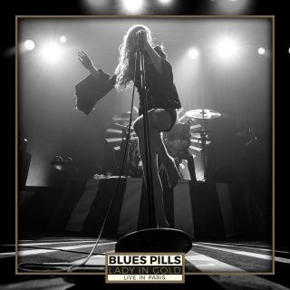 News Added Sep 25, 2017 BLUES PILLS Announce 'Lady In Gold Live In Paris' DVD/Blu Ray Sweden based blues rockers Blues Pills have announced to release their first ever DVD/Blu Ray, entitled 'Lady In Gold Live In Paris', on November 3rd in Europe/ November 10 in North America, 2017. The release features the band sold […]