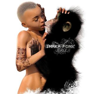 News Added Sep 21, 2017 Shaka Ponk (sometimes abbreviated as SHKPNK) is a French rock band created in 2004 in Paris. They mix different forms of popular music into their songs in addition to world music, although predominately with an electronic and experimental rock sound. Their lyrics are mostly in English language, with occasional French […]