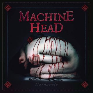 News Added Sep 18, 2017 MACHINE HEAD's ninth full-length album, "Catharsis" was recorded with Zack Ohren (FALLUJAH, ALL SHALL PERISH) at Sharkbite Studios in Oakland, California. A January 2018 release via Nuclear Blast is expected. MACHINE HEAD's latest track, "Is There Anybody Out There?", cracked the Top 40 on the Active Rock chart in the […]