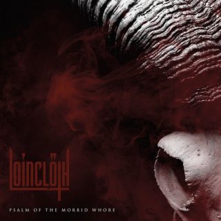 News Added Sep 24, 2017 Virginia/North Carolina-based cult LOINCLOTH has issued a trailer for their recently completed Psalm Of The Morbid Whore LP. This marks their second and final full-length release, again via the masters of heavy, Southern Lord Recordings. Packing nine new passages into a half-hour assault on Psalm Of The Morbid Whore, white-knuckled […]