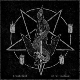 News Added Sep 22, 2017 The latest EP by midwestern deathcore outfit Denihilist, Sacrification is an all-consuming display of ravenous aggression. Laden with lurid, soul-smothering groove and spine-shredding brutality defined by bounce, brutality and bold, no-holds-barred power, Denihilist take a swing at anything within striking distance, beating the pulp out of the listener and anyone […]