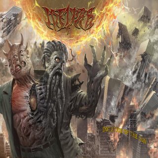 News Added Sep 28, 2017 Technical Death Metal Band Infitar from Bogor, West Java, Indonesia will release their upcoming new studio album 'Rotation Of The Sun' on October 5th, 2017 through the Indonesian label Limited Blasting Production. The band combines heavy riffing with gut-wretching vocals and a overwhelming technicality. Submitted By Kingdom Leaks Source facebook.com […]