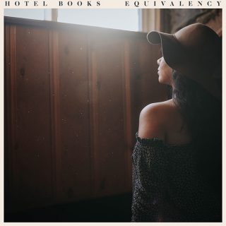 News Added Sep 02, 2017 Hotel Books have announced their new album Equivalency in stores October 27, 2017 via InVogue Records. The albums lead single “Celebration” is available for stream today via Spotify, Apple Music, and all other digital retailers. You can also watch the music video for the single below. Submitted By Mike Source […]
