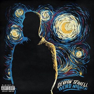 News Added Sep 02, 2017 The latest studio album from Devvon Terrell, "Weird Nights", will be independently released on October 6th, 2017. Submitted By RTJ Source hasitleaked.com Track list: Added Sep 02, 2017 1. 6 O'Clock 2. Playing With My Feelings 3. Out of My Element 4. You Been Gone 5. Interlude 6. Missed Call […]