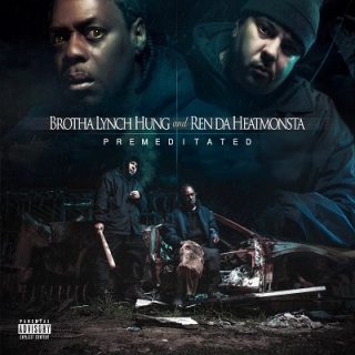 News Added Sep 04, 2017 The collaborative album from rappers Brotha Lynch Hung and Ren Da Heatmonsta, "Premeditated", will be released this Friday, September 8th, 2017. The LP features guest appearances from Yukmouth, Mac Mall, C-Lim, and Okwerdz. Submitted By RTJ Source hasitleaked.com Track list: Added Sep 04, 2017 1. Premeditated 2. ID Channel 3. […]