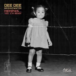 News Added Sep 10, 2017 "Memphis ...Yes, I'm Ready" is the latest studio album from Grammy award-winning Jazz singer Dee Dee Bridgewater. It will be released digitally and on CD this Friday, September 15th, 2017, through Sony Music Entertainment. Submitted By RTJ Source itunes.apple.com Track list: Added Sep 10, 2017 1. Yes, I'm Ready 2. […]