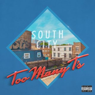 News Added Sep 10, 2017 The latest album from south London rappers known as Too Many T's, "South City", will be released on September 15th, 2017. Submitted By RTJ Source itunes.apple.com Track list: Added Sep 10, 2017 1.South City Court 2.Sixty's Ford 3.Hang Tight 4.Sira's Biscuits (skit) 5.Diamonds Gold (Ice, white & black) 6.Neighbours 7.1992 […]